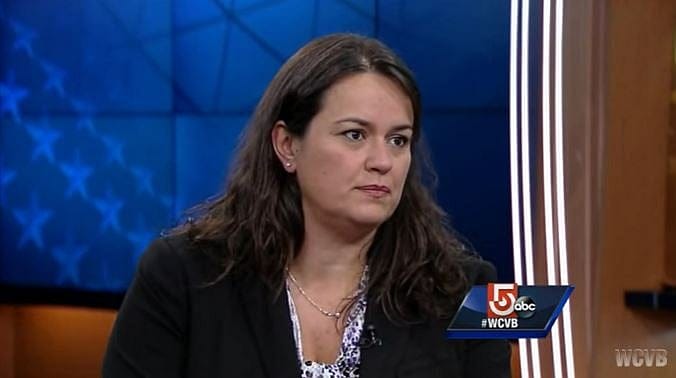 Is Michelle Wu Less Qualified To Be Mayor Of Boston Because Of Where She’s From? Her Opponent Thinks So