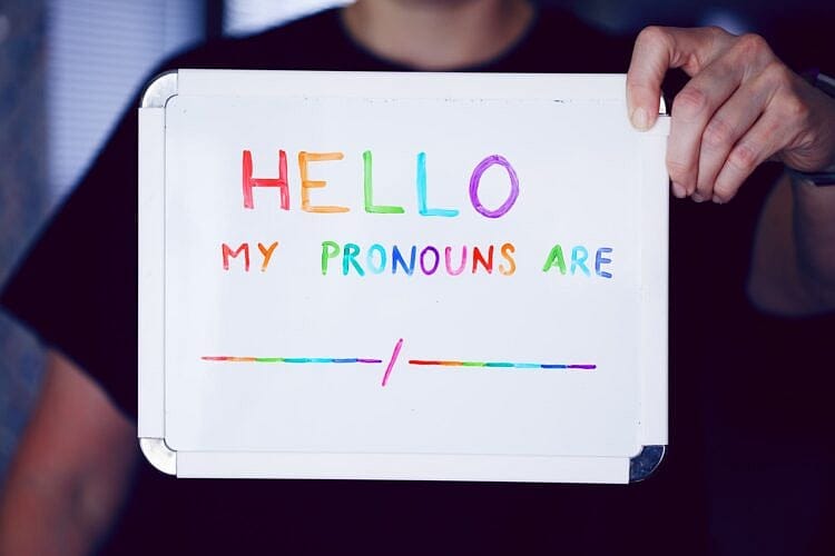Massachusetts Middle Schoolers Can Change Name, Pronouns, Gender At School Without Parents Knowing