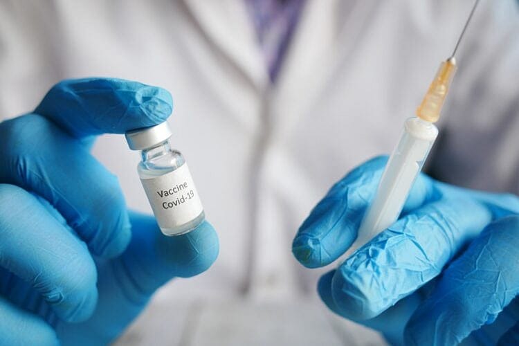 Bishop Silences Cape Cod Priest Over Criticism of Coronavirus Vaccines