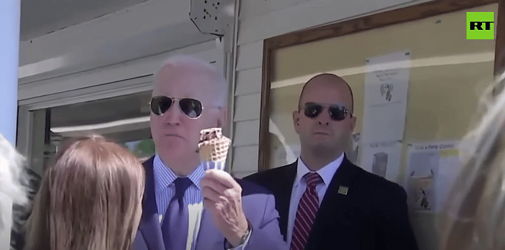 Manchin, Sinema Defy Biden, Won’t Kill Filibuster For Abortion Law