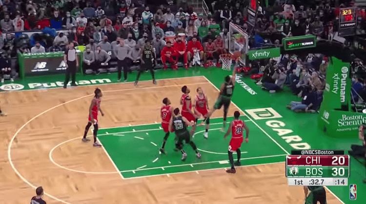 Boston Celtics Season May End Thursday