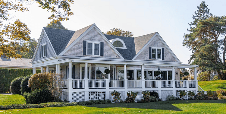 Massachusetts Sales Data Shows Fewer Able To Break Into Housing Market