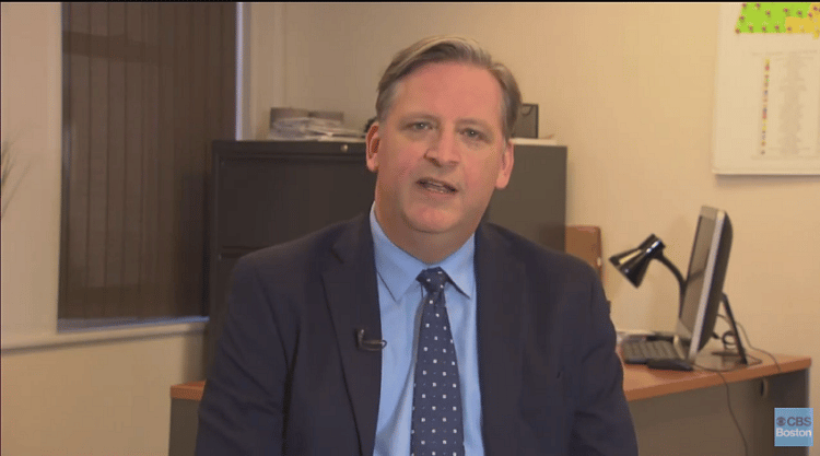 GOP State Auditor Candidate Anthony Amore Launches Pro-Referendum-Tax-Cut Petition for Massachusetts