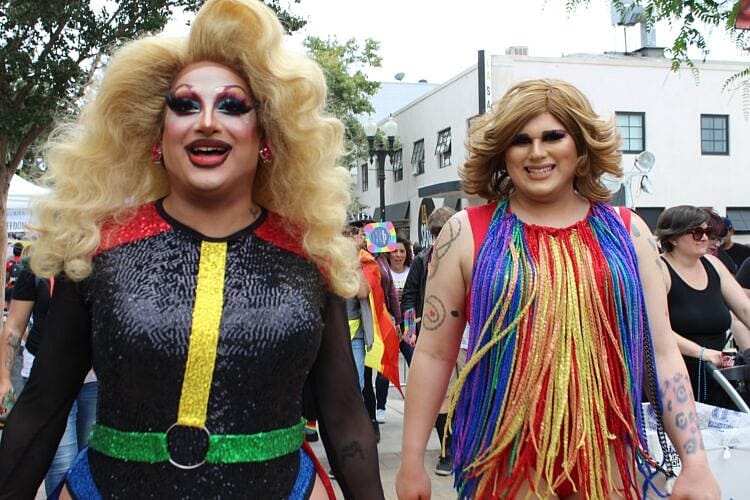 Stoneham Public Library To Host Drag Performance How-To For Teens