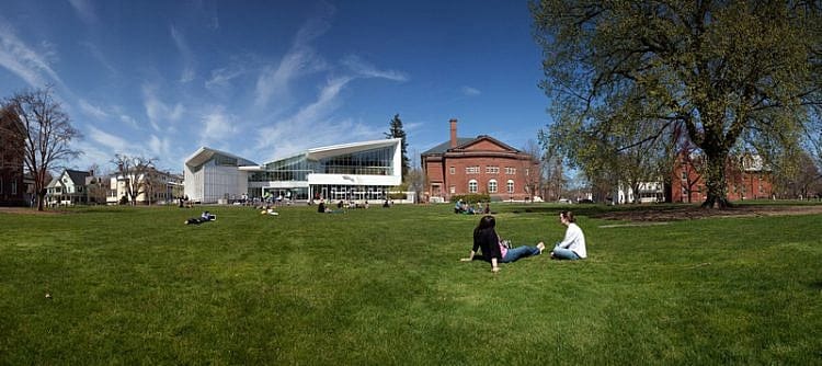 Five Wokest Colleges In Massachusetts