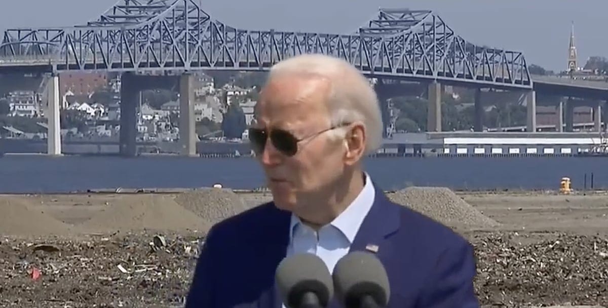 Five Promises President Joe Biden Has Broken As President