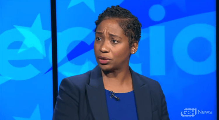 Massachusetts Democratic Attorney General Candidate Says She Supports No Limits On Abortion