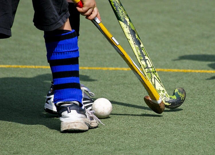 Boy Could Help Somerset Berkley Girls’ Field Hockey Team Win A State Championship This Season