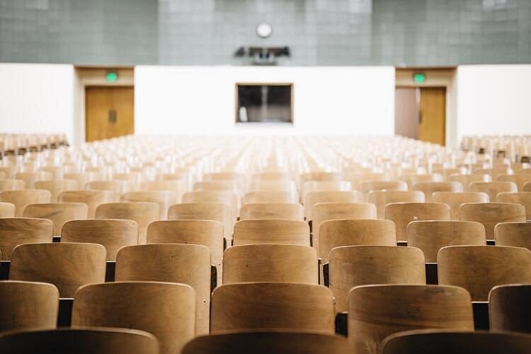 Poll: Americans Oppose Race As A Factor in College Admissions Decisions