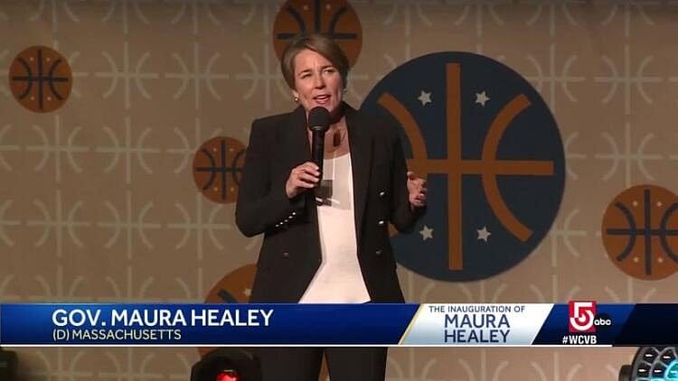 Five Pieces of Pork In Maura Healey’s Proposed Fiscal Year 2025 Budget For Massachusetts