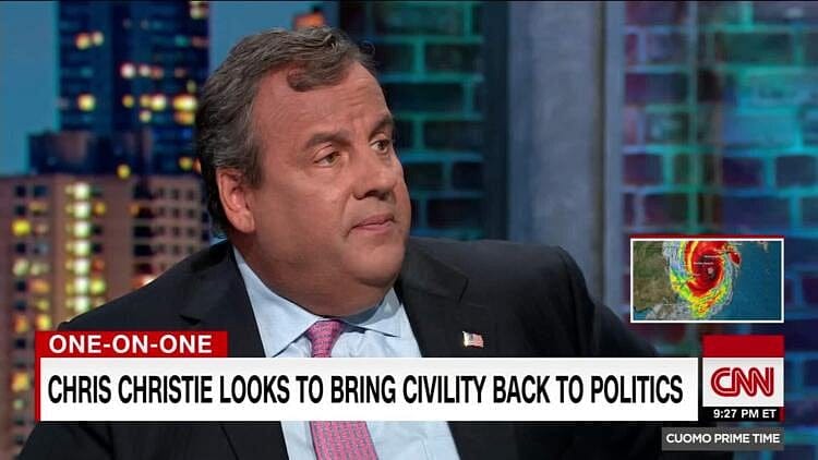 Chris Christie Named Graduation Speaker At Endicott College In Beverly