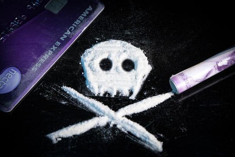 Fentanyl Dealers Could Get Life In Prison Under Bipartisan Massachusetts Bill