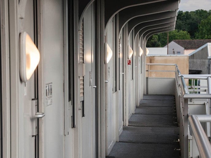 Massachusetts Shelter Guarantee Could Lapse At Month’s End, Maura Healey Says