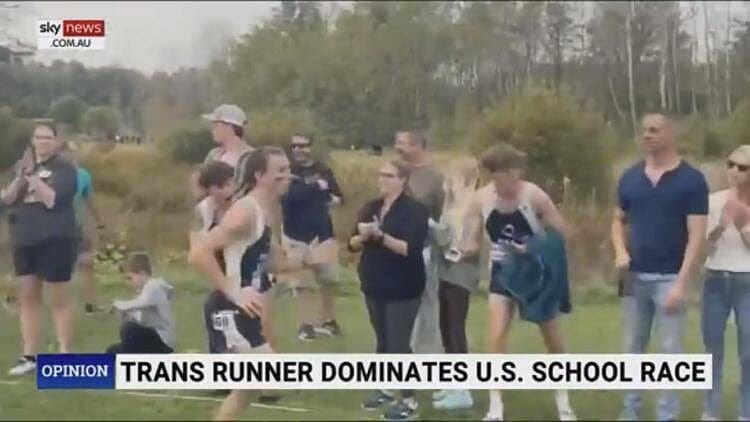 Maine Transgender Cross Country Runner Wins Girls’ Class C Regional Meet