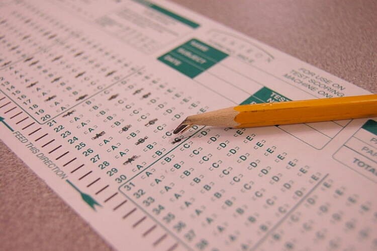 Massachusetts Students Excel on MCAS and Global Standardized Tests, Study Says