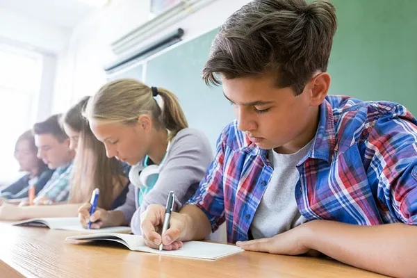 MCAS or PARCC? The choice is clear