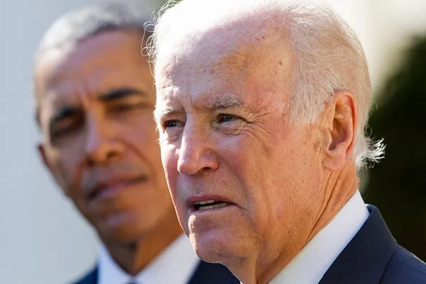 Biden: Terrorism is ‘not an existential threat’ to the US