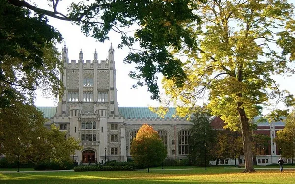 Being Jewish at Vassar College
