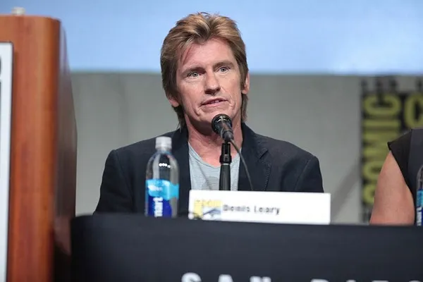 Leary, Louis CK, Fallon perform in Boston to benefit cancer foundation