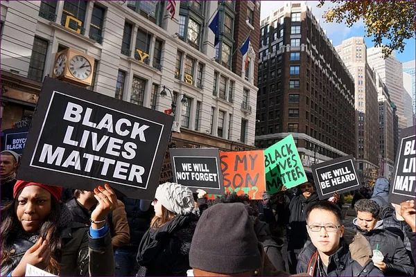College criminology courses cover ‘implicit bias’ in wake of police shootings