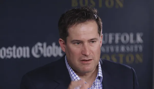 Moulton raises a storm with Trump, Hitler comments