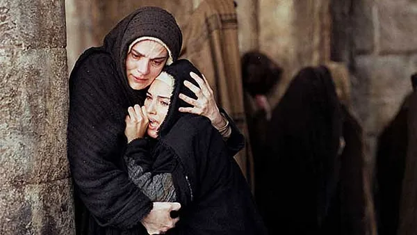 ‘The Passion of the Christ’ revisited