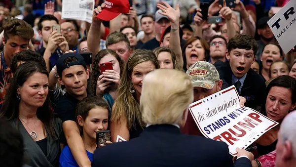 Ten lessons for the next president