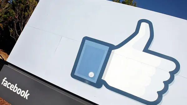 Facebook bans respected journalist for mentioning the threat of Islam