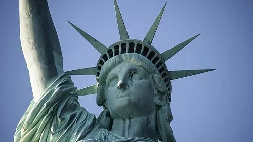 Born for the USA
