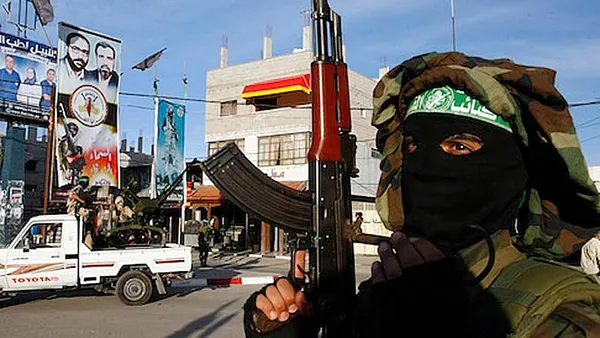 Christian aid group official charged with funneling money to Hamas’ terrorist activities against Israel