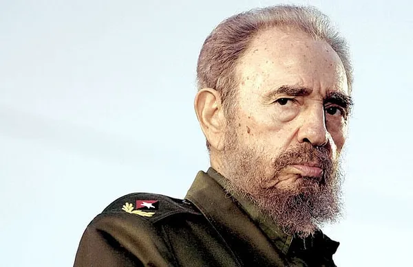 Fidel Castro: 60 years of fake news