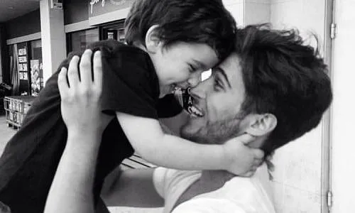 How Fathers, Present and Absent, Shape Our World