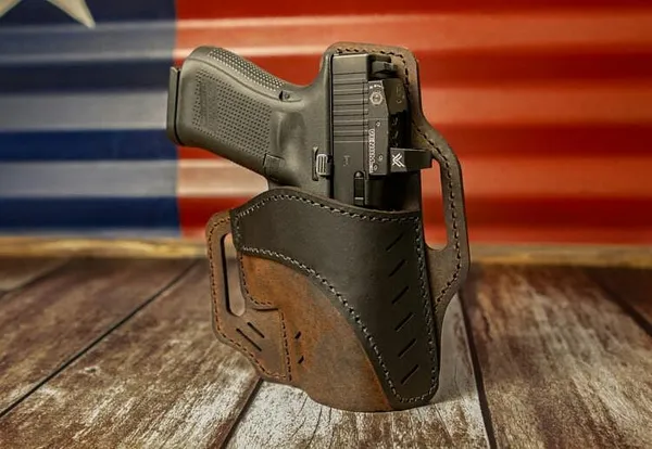 Massachusetts State Rep Candidate Says He’s Sympathetic To Banning Private Gun Ownership