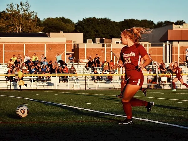 Massachusetts Democratic State Rep Has Filed Several Bills To Keep Transgender Athletes Out Of Women's Sports