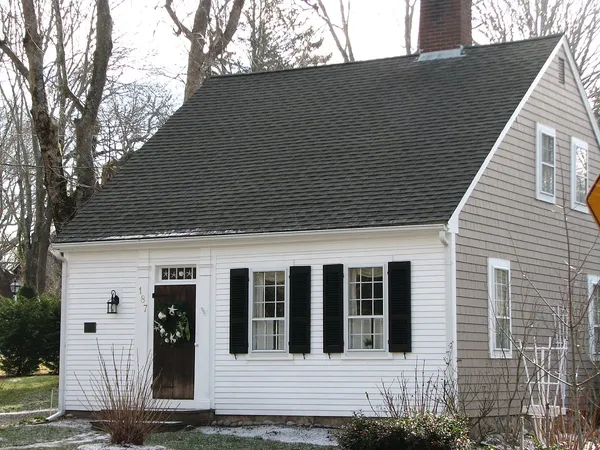 Jake Auchincloss Says Homeownership Shouldn't Be A Wealth Builder