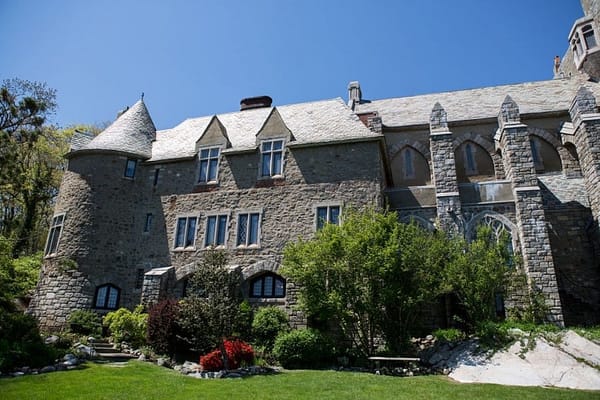 An inventor’s legacy at Hammond Castle