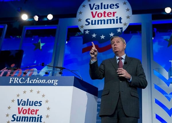 Conservatives to 2016 GOP field: Defy us at your own peril