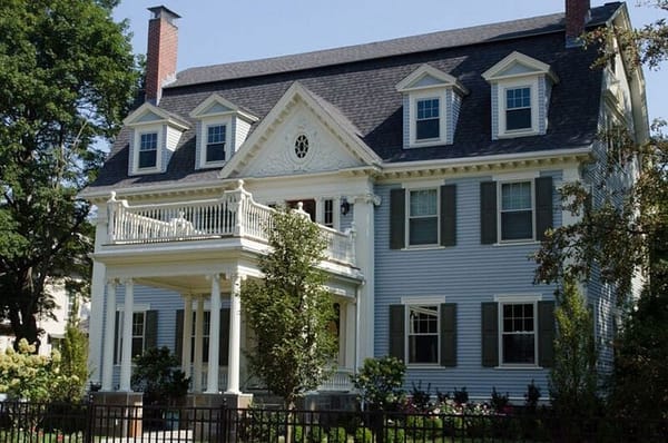 Airbnb Sues Boston Over Restrictions on Short-Term Rentals