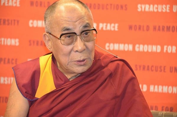 Dalai Lama plans private audience with Minnesota Tibetans