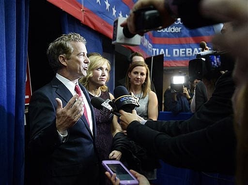 NBC bounced from future GOP debate over ‘gotcha’ questions