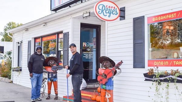 Cuban refugee climbed from modest start to help addicts get clean