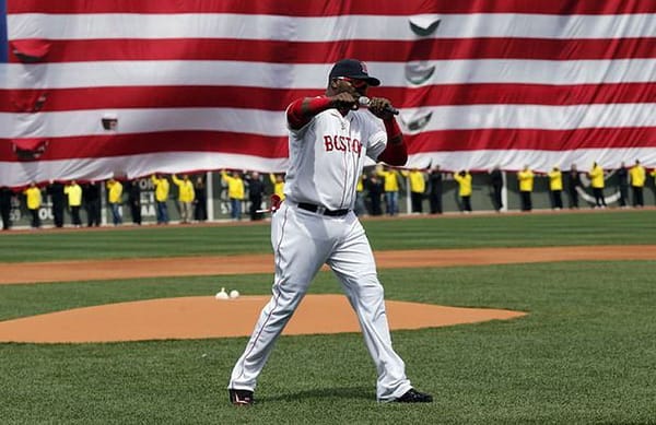 Red Sox Regular Season Slated To Start Friday, July 24