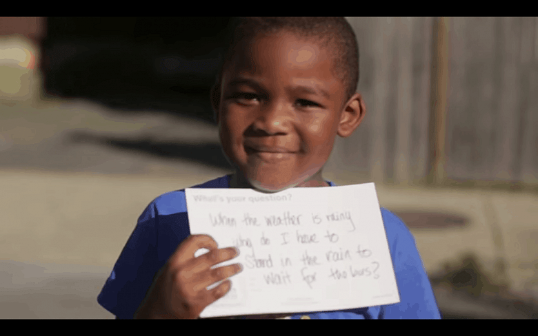 Boston lays out transportation goals for 2030