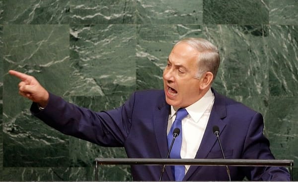 UN spotlight on Mideast crises; Netanyahu blasts Iran deal