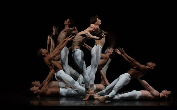 Boston Ballet stuns with season opener