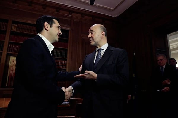 Greece passes reforms; more needed to keep tapping bailout