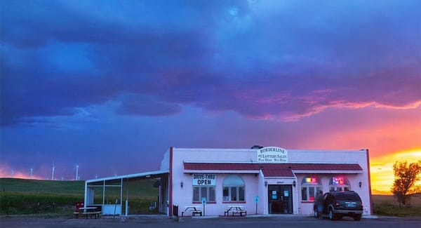 Documentary photography shines at New England Biennial exhibit