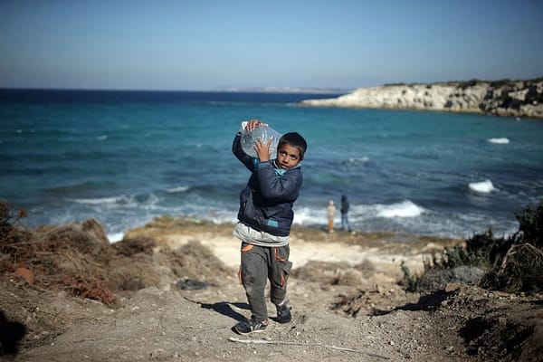 EU predicts 3 million more migrants could arrive by end 2016