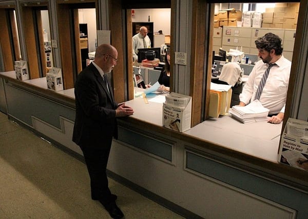 ‘Millionaire tax’ and pot legalization sponsors file signatures, point to revenue potential