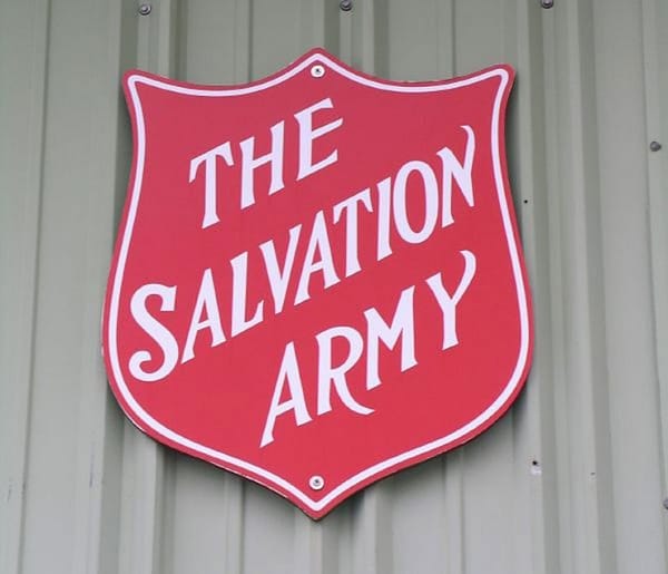 Walsh will defend red kettle championship for charity